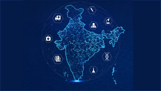 Fintech for Health (F4H) – Special Interest Group Series Launched in India